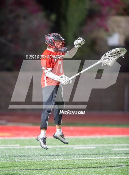 Thumbnail 3 in Denver East @ Cathedral Catholic photogallery.