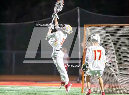 Thumbnail 3 in Denver East @ Cathedral Catholic photogallery.