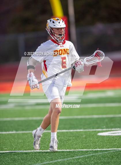 Thumbnail 3 in Denver East @ Cathedral Catholic photogallery.