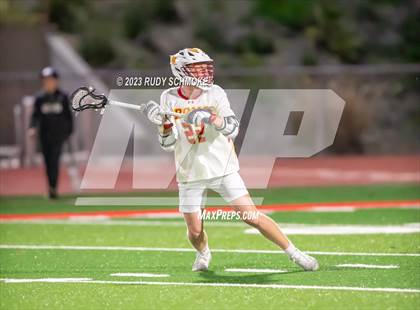 Thumbnail 3 in Denver East @ Cathedral Catholic photogallery.