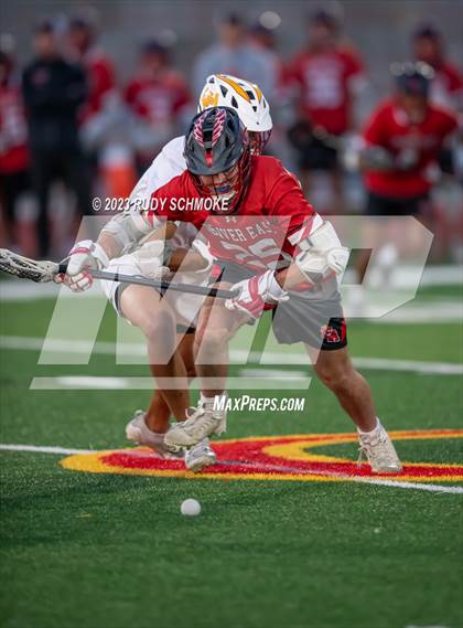 Thumbnail 2 in Denver East @ Cathedral Catholic photogallery.