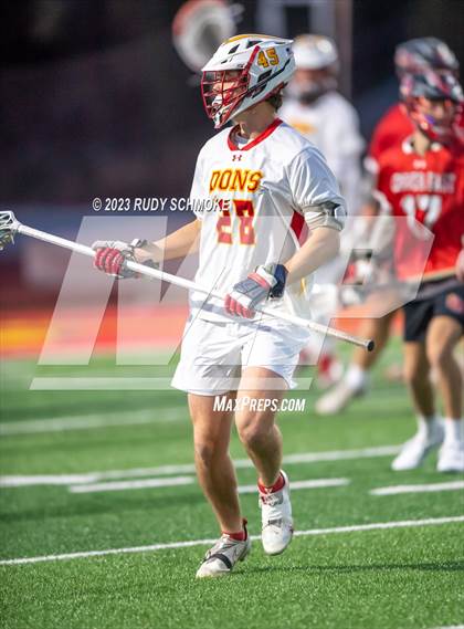 Thumbnail 3 in Denver East @ Cathedral Catholic photogallery.