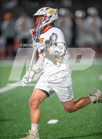 Thumbnail 1 in Denver East @ Cathedral Catholic photogallery.