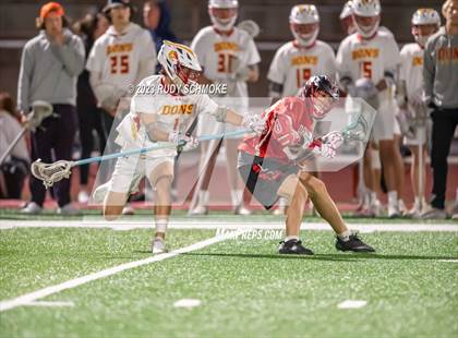 Thumbnail 1 in Denver East @ Cathedral Catholic photogallery.