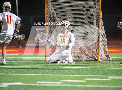 Thumbnail 1 in Denver East @ Cathedral Catholic photogallery.