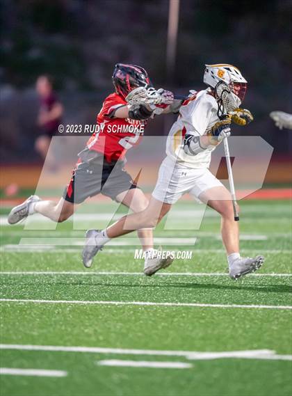 Thumbnail 1 in Denver East @ Cathedral Catholic photogallery.