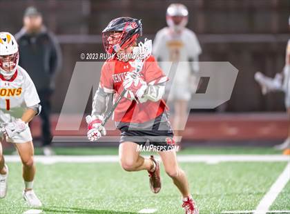 Thumbnail 2 in Denver East @ Cathedral Catholic photogallery.