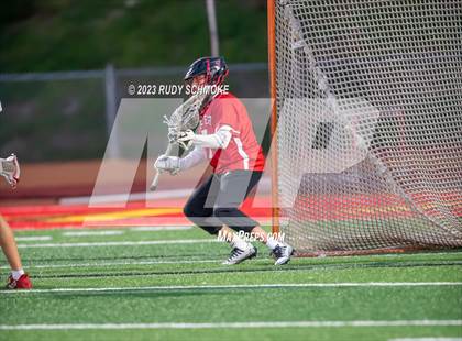 Thumbnail 1 in Denver East @ Cathedral Catholic photogallery.