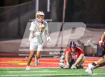 Thumbnail 1 in Denver East @ Cathedral Catholic photogallery.