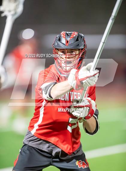 Thumbnail 2 in Denver East @ Cathedral Catholic photogallery.