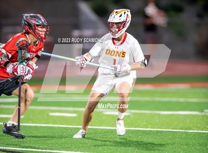 Thumbnail 2 in Denver East @ Cathedral Catholic photogallery.