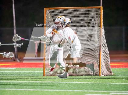 Thumbnail 3 in Denver East @ Cathedral Catholic photogallery.