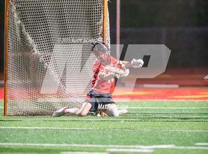 Thumbnail 3 in Denver East @ Cathedral Catholic photogallery.