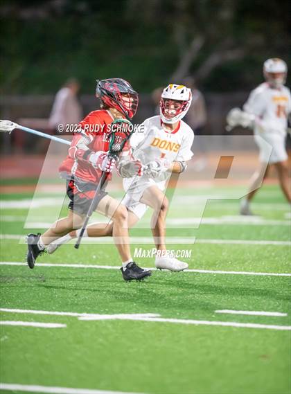 Thumbnail 1 in Denver East @ Cathedral Catholic photogallery.