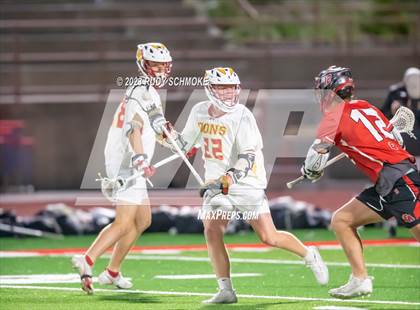 Thumbnail 1 in Denver East @ Cathedral Catholic photogallery.