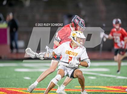 Thumbnail 1 in Denver East @ Cathedral Catholic photogallery.