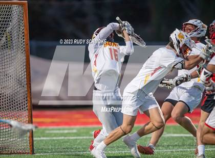 Thumbnail 3 in Denver East @ Cathedral Catholic photogallery.
