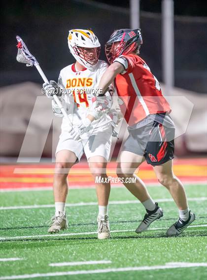 Thumbnail 1 in Denver East @ Cathedral Catholic photogallery.