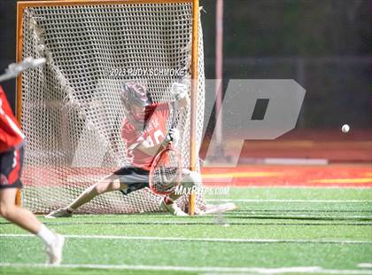 Thumbnail 1 in Denver East @ Cathedral Catholic photogallery.