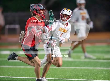 Thumbnail 2 in Denver East @ Cathedral Catholic photogallery.