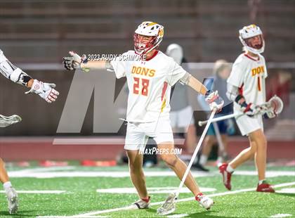 Thumbnail 1 in Denver East @ Cathedral Catholic photogallery.
