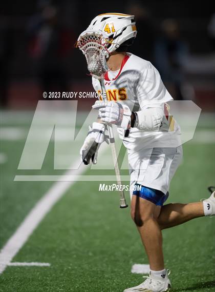 Thumbnail 1 in Denver East @ Cathedral Catholic photogallery.