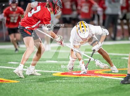 Thumbnail 1 in Denver East @ Cathedral Catholic photogallery.