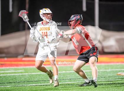 Thumbnail 3 in Denver East @ Cathedral Catholic photogallery.