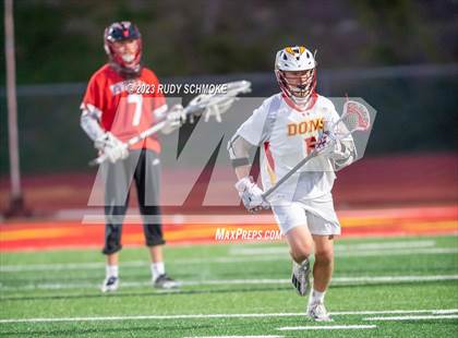Thumbnail 2 in Denver East @ Cathedral Catholic photogallery.