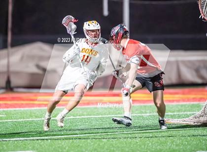 Thumbnail 3 in Denver East @ Cathedral Catholic photogallery.