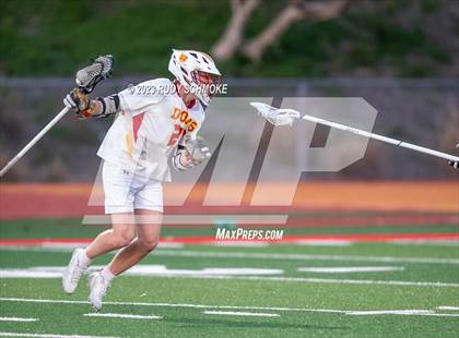 Thumbnail 1 in Denver East @ Cathedral Catholic photogallery.