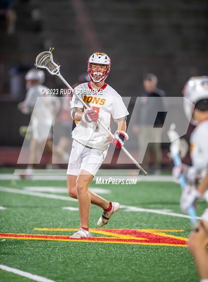Thumbnail 1 in Denver East @ Cathedral Catholic photogallery.
