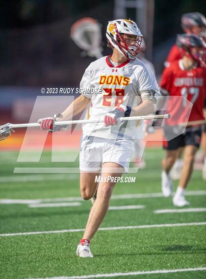 Thumbnail 1 in Denver East @ Cathedral Catholic photogallery.