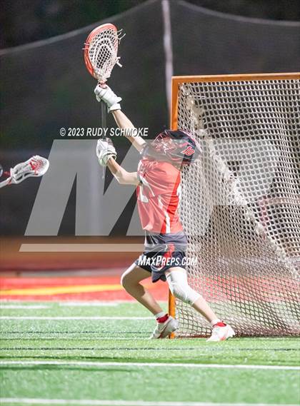 Thumbnail 3 in Denver East @ Cathedral Catholic photogallery.