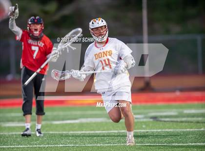 Thumbnail 1 in Denver East @ Cathedral Catholic photogallery.