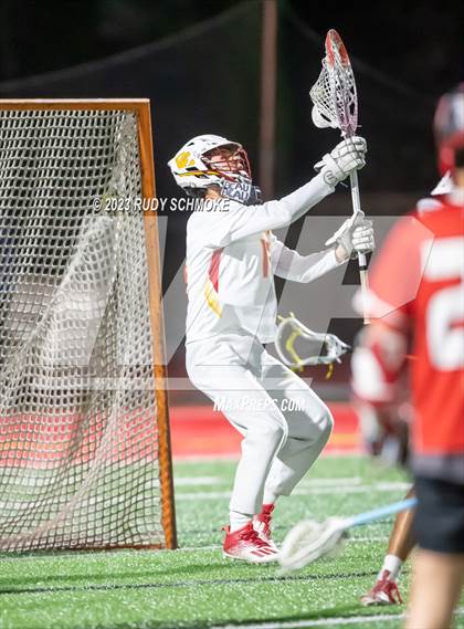 Thumbnail 3 in Denver East @ Cathedral Catholic photogallery.