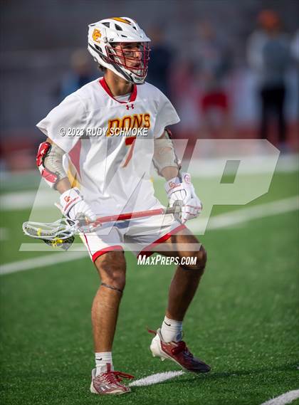 Thumbnail 2 in Denver East @ Cathedral Catholic photogallery.