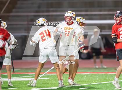 Thumbnail 3 in Denver East @ Cathedral Catholic photogallery.