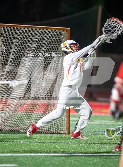 Thumbnail 1 in Denver East @ Cathedral Catholic photogallery.
