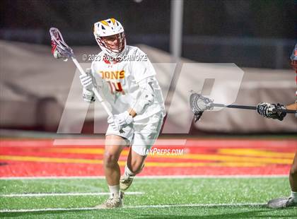 Thumbnail 1 in Denver East @ Cathedral Catholic photogallery.