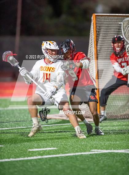 Thumbnail 1 in Denver East @ Cathedral Catholic photogallery.