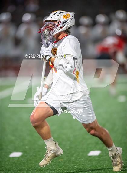 Thumbnail 3 in Denver East @ Cathedral Catholic photogallery.