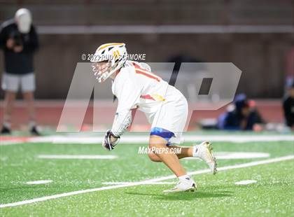 Thumbnail 1 in Denver East @ Cathedral Catholic photogallery.