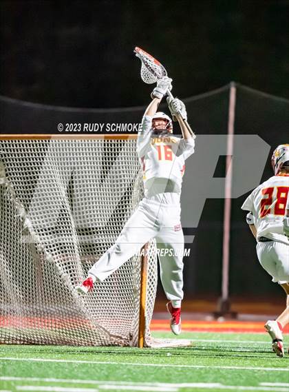 Thumbnail 1 in Denver East @ Cathedral Catholic photogallery.