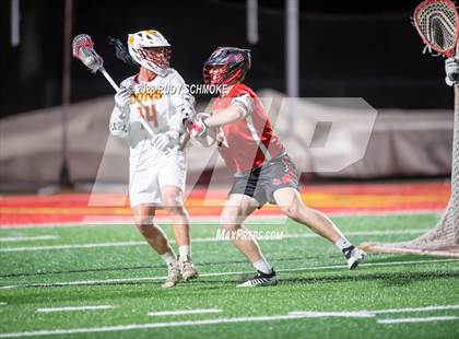 Thumbnail 2 in Denver East @ Cathedral Catholic photogallery.
