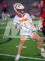 Photo from the gallery "Denver East @ Cathedral Catholic"