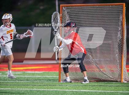 Thumbnail 1 in Denver East @ Cathedral Catholic photogallery.
