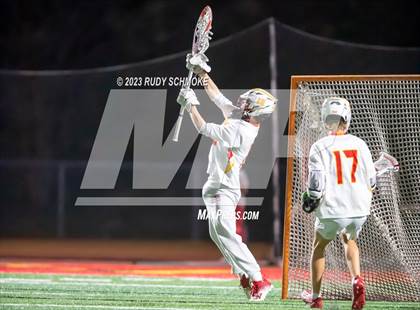 Thumbnail 1 in Denver East @ Cathedral Catholic photogallery.