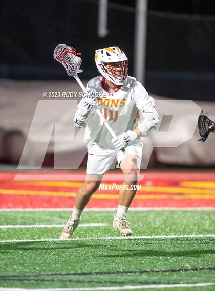 Thumbnail 2 in Denver East @ Cathedral Catholic photogallery.