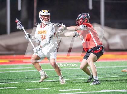Thumbnail 1 in Denver East @ Cathedral Catholic photogallery.
